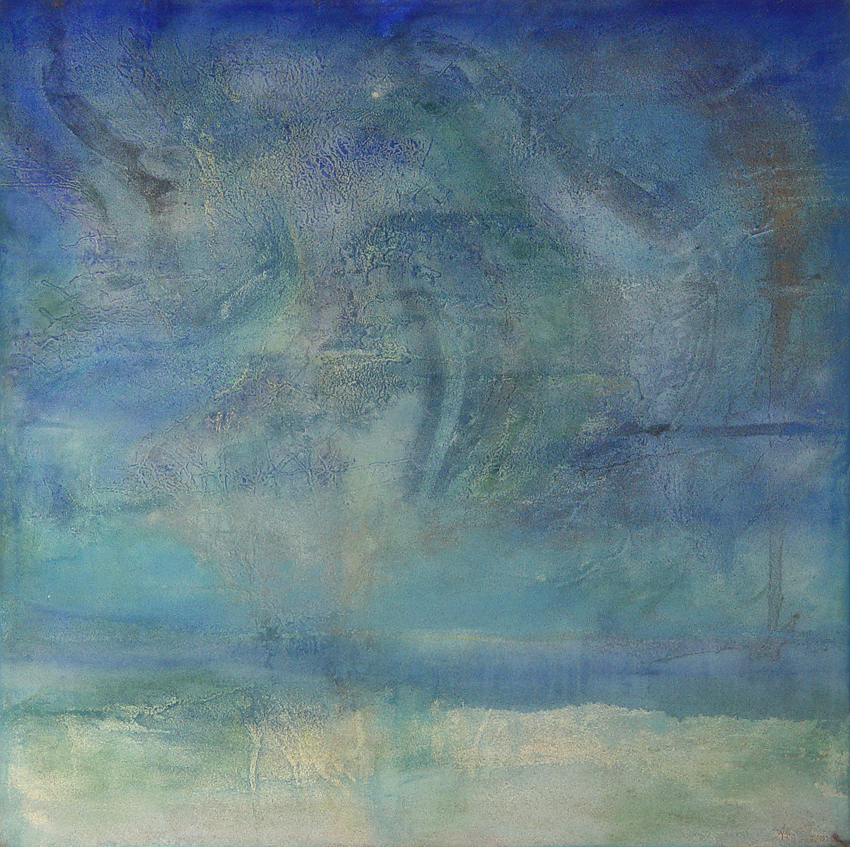 Abstracto - Ana Gojman