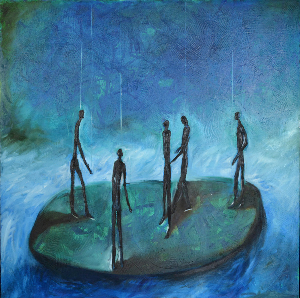 Acuerdos - Esther Dichi