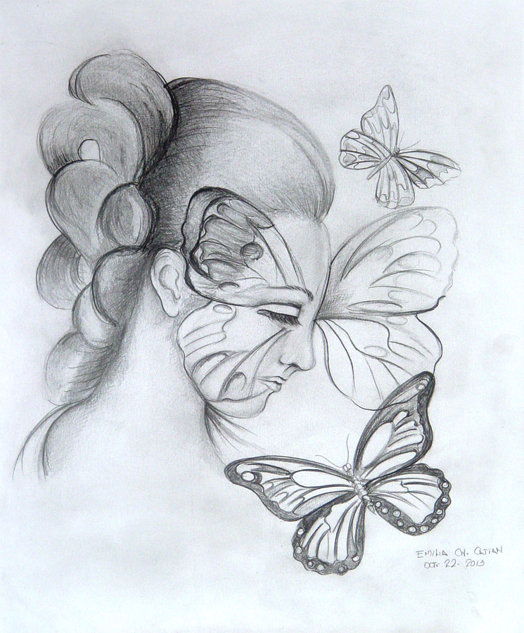 Mis Alas- Emilia Cattan