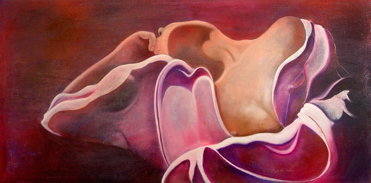 Ensoñación - Martha De Alba