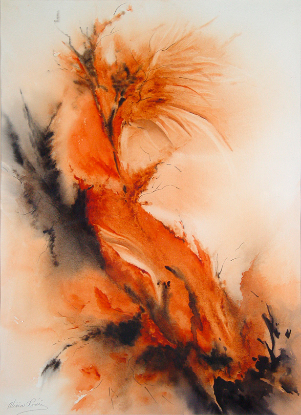 Sesión Alicia Praiz