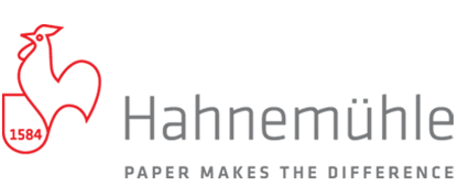 hahnemuhle logo-logoc